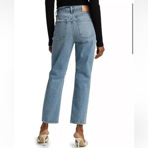 Citizens of Humanity Marlee‎ Relaxed Tapered Jeans 29
